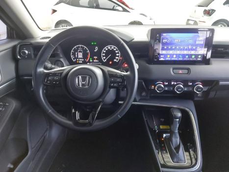 HONDA HR-V 1.5 16V 4P TOURING TURBO AUTOM�TICO CVT, Foto 8
