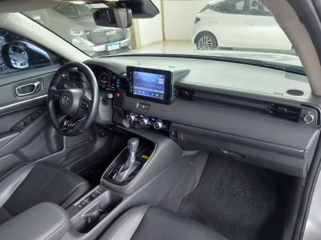 HONDA HR-V 1.5 16V 4P TOURING TURBO AUTOM�TICO CVT, Foto 10