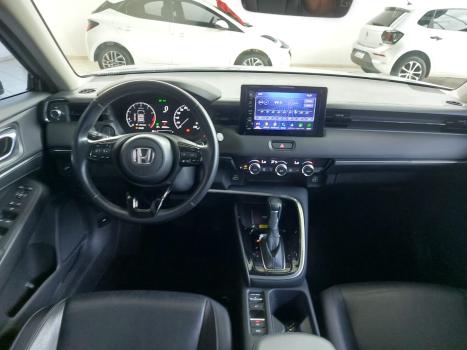 HONDA HR-V 1.5 16V 4P TOURING TURBO AUTOM�TICO CVT, Foto 11