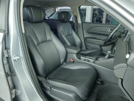 HONDA HR-V 1.5 16V 4P TOURING TURBO AUTOM�TICO CVT, Foto 12