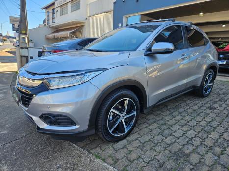 HONDA HR-V 1.5 16V 4P TOURING TURBO AUTOM�TICO CVT, Foto 3