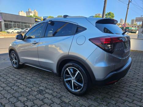 HONDA HR-V 1.5 16V 4P TOURING TURBO AUTOM�TICO CVT, Foto 5