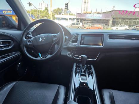 HONDA HR-V 1.5 16V 4P TOURING TURBO AUTOM�TICO CVT, Foto 8