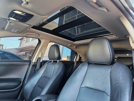 HONDA HR-V 1.5 16V 4P TOURING TURBO AUTOM�TICO CVT, Foto 9