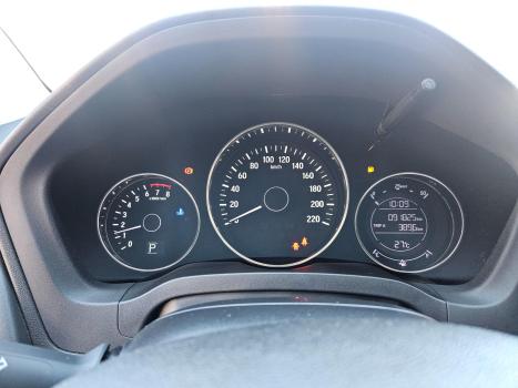 HONDA HR-V 1.5 16V 4P TOURING TURBO AUTOM�TICO CVT, Foto 11