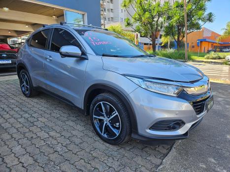 HONDA HR-V 1.5 16V 4P TOURING TURBO AUTOM�TICO CVT, Foto 2