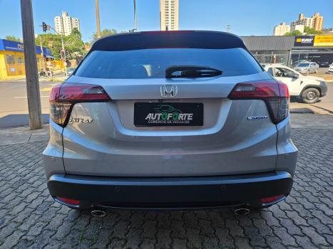 HONDA HR-V 1.5 16V 4P TOURING TURBO AUTOM�TICO CVT, Foto 4