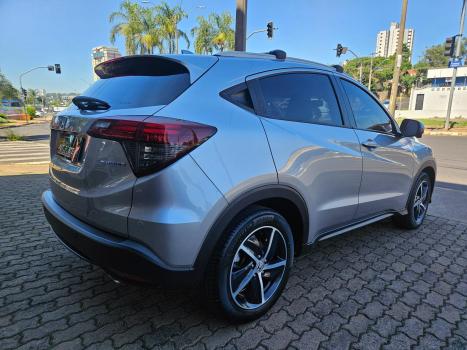 HONDA HR-V 1.5 16V 4P TOURING TURBO AUTOM�TICO CVT, Foto 6