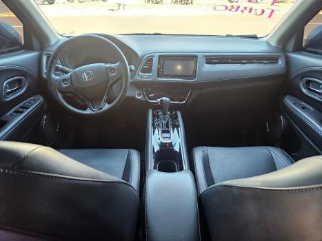 HONDA HR-V 1.5 16V 4P TOURING TURBO AUTOM�TICO CVT, Foto 7