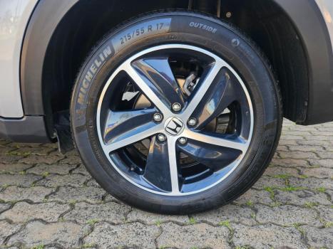 HONDA HR-V 1.5 16V 4P TOURING TURBO AUTOM�TICO CVT, Foto 10