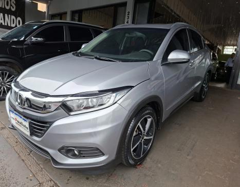 HONDA HR-V 1.5 16V 4P FLEX EX AUTOM�TICO CVT, Foto 1