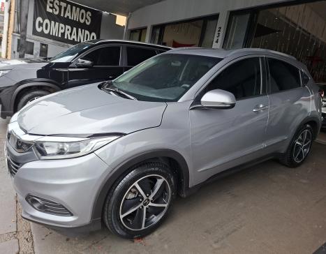 HONDA HR-V 1.5 16V 4P FLEX EX AUTOM�TICO CVT, Foto 2