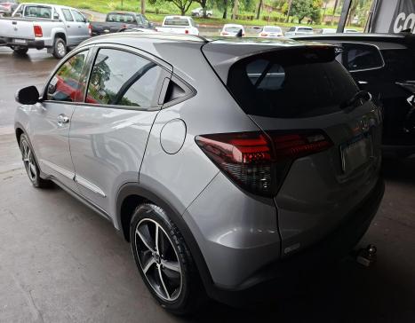 HONDA HR-V 1.5 16V 4P FLEX EX AUTOM�TICO CVT, Foto 3