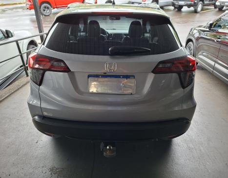 HONDA HR-V 1.5 16V 4P FLEX EX AUTOM�TICO CVT, Foto 4