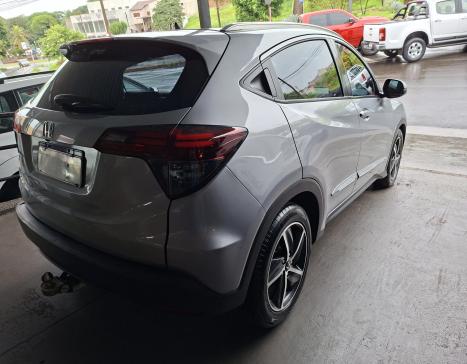 HONDA HR-V 1.5 16V 4P FLEX EX AUTOM�TICO CVT, Foto 5