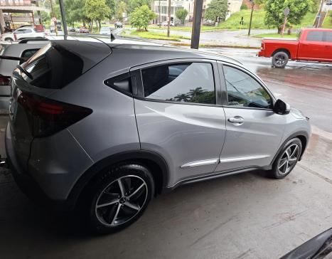 HONDA HR-V 1.5 16V 4P FLEX EX AUTOM�TICO CVT, Foto 6