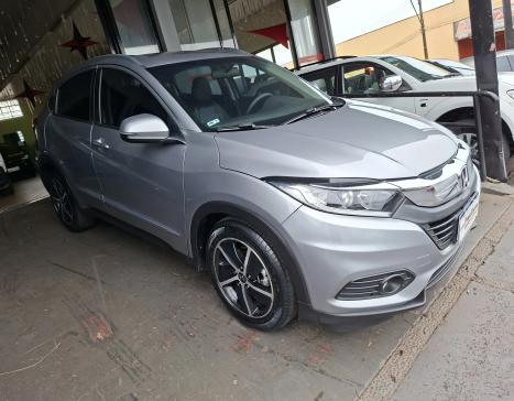 HONDA HR-V 1.5 16V 4P FLEX EX AUTOM�TICO CVT, Foto 7