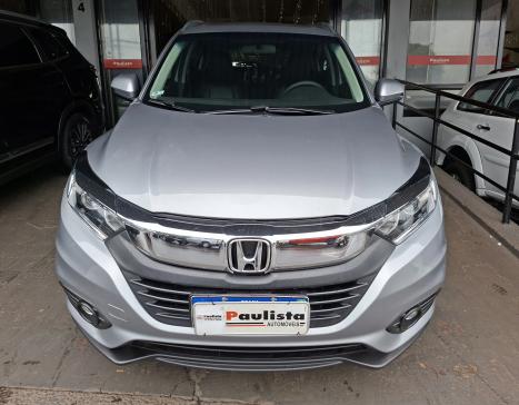 HONDA HR-V 1.5 16V 4P FLEX EX AUTOM�TICO CVT, Foto 8