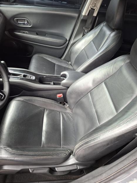 HONDA HR-V 1.5 16V 4P FLEX EX AUTOM�TICO CVT, Foto 9