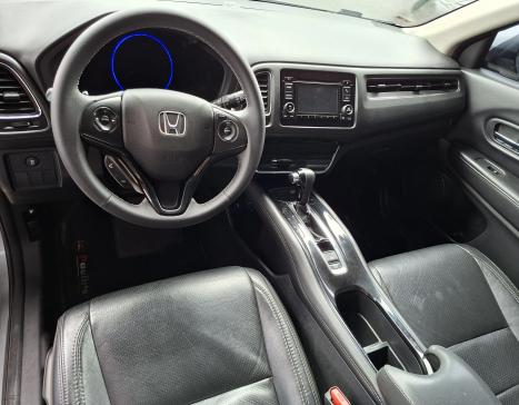 HONDA HR-V 1.5 16V 4P FLEX EX AUTOM�TICO CVT, Foto 10