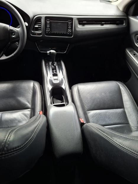 HONDA HR-V 1.5 16V 4P FLEX EX AUTOM�TICO CVT, Foto 11