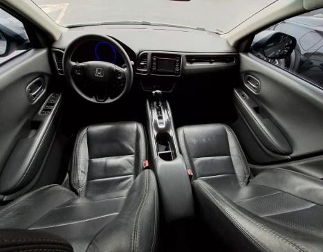 HONDA HR-V 1.5 16V 4P FLEX EX AUTOM�TICO CVT, Foto 12