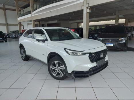 HONDA HR-V 1.5 16V 4P FLEX TOURING TURBO AUTOM�TICO CVT, Foto 1