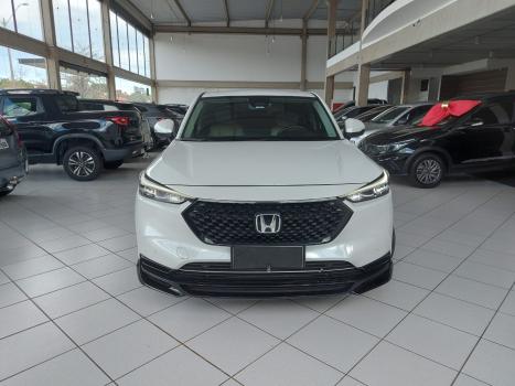 HONDA HR-V 1.5 16V 4P FLEX TOURING TURBO AUTOM�TICO CVT, Foto 2