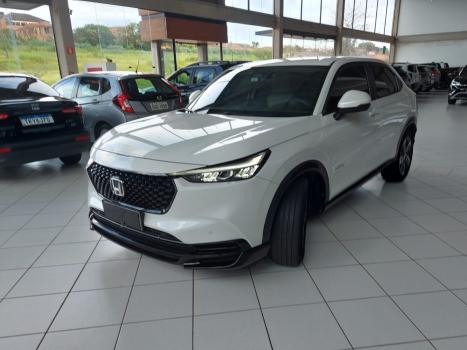 HONDA HR-V 1.5 16V 4P FLEX TOURING TURBO AUTOM�TICO CVT, Foto 3