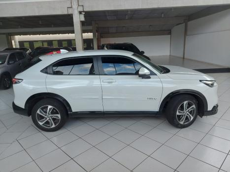 HONDA HR-V 1.5 16V 4P FLEX TOURING TURBO AUTOM�TICO CVT, Foto 4