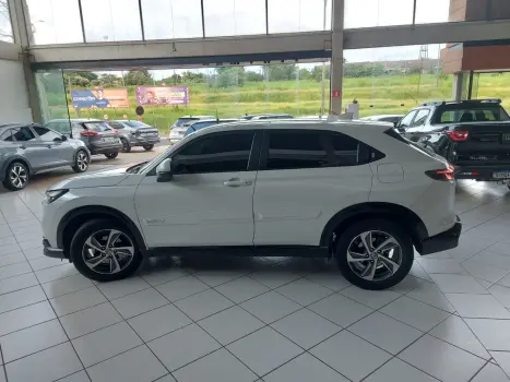 HONDA HR-V 1.5 16V 4P FLEX TOURING TURBO AUTOM�TICO CVT, Foto 5