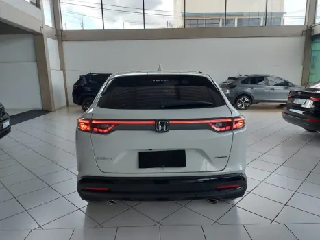 HONDA HR-V 1.5 16V 4P FLEX TOURING TURBO AUTOM�TICO CVT, Foto 7