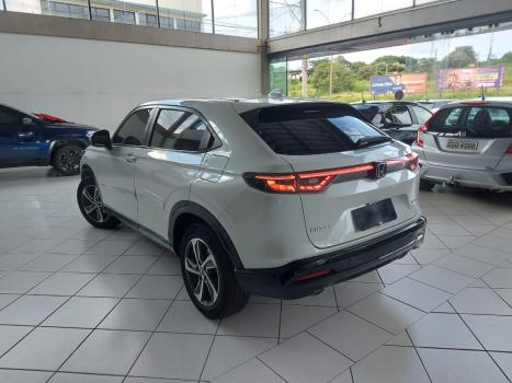 HONDA HR-V 1.5 16V 4P FLEX TOURING TURBO AUTOM�TICO CVT, Foto 8