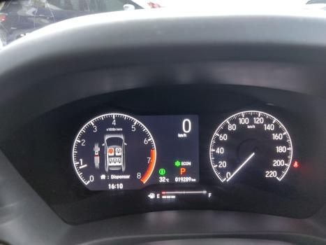 HONDA HR-V 1.5 16V 4P FLEX TOURING TURBO AUTOM�TICO CVT, Foto 9