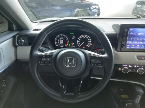 HONDA HR-V 1.5 16V 4P FLEX TOURING TURBO AUTOM�TICO CVT, Foto 10