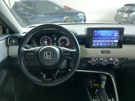 HONDA HR-V 1.5 16V 4P FLEX TOURING TURBO AUTOM�TICO CVT, Foto 11