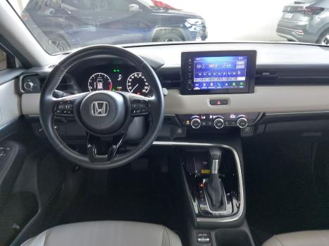 HONDA HR-V 1.5 16V 4P FLEX TOURING TURBO AUTOM�TICO CVT, Foto 12