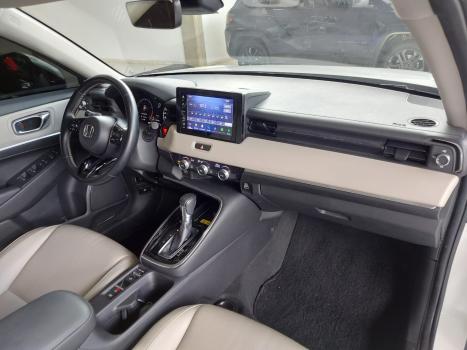 HONDA HR-V 1.5 16V 4P FLEX TOURING TURBO AUTOM�TICO CVT, Foto 13