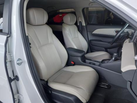 HONDA HR-V 1.5 16V 4P FLEX TOURING TURBO AUTOM�TICO CVT, Foto 15