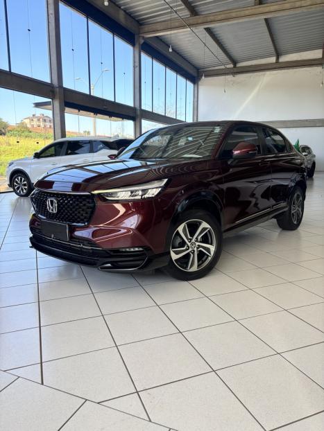 HONDA HR-V 1.5 16V 4P FLEX TOURING TURBO AUTOM�TICO CVT, Foto 1