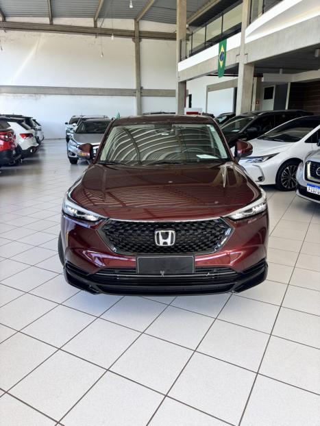HONDA HR-V 1.5 16V 4P FLEX TOURING TURBO AUTOM�TICO CVT, Foto 2