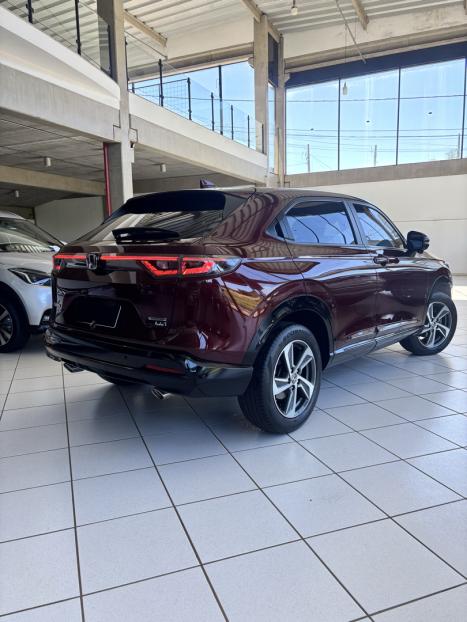 HONDA HR-V 1.5 16V 4P FLEX TOURING TURBO AUTOM�TICO CVT, Foto 6