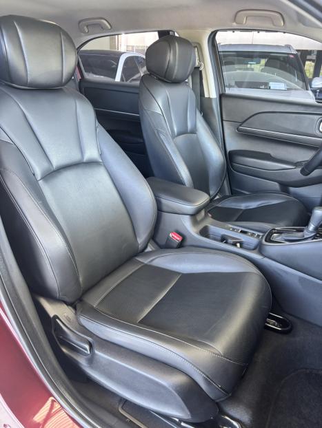 HONDA HR-V 1.5 16V 4P FLEX TOURING TURBO AUTOM�TICO CVT, Foto 11