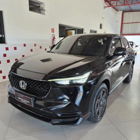 HONDA HR-V 1.5 16V 4P FLEX ADVANCE TURBO AUTOM�TICO CVT, Foto 3