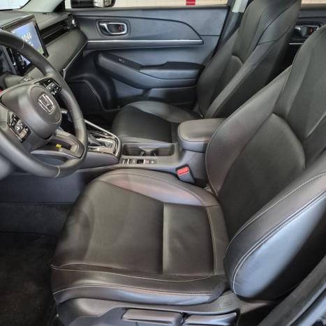 HONDA HR-V 1.5 16V 4P FLEX ADVANCE TURBO AUTOM�TICO CVT, Foto 11