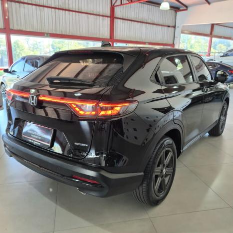 HONDA HR-V 1.5 16V 4P FLEX ADVANCE TURBO AUTOM�TICO CVT, Foto 6