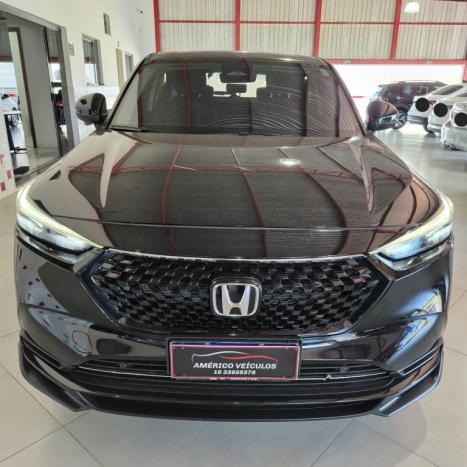 HONDA HR-V 1.5 16V 4P FLEX ADVANCE TURBO AUTOM�TICO CVT, Foto 2