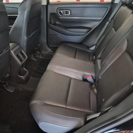 HONDA HR-V 1.5 16V 4P FLEX ADVANCE TURBO AUTOM�TICO CVT, Foto 8
