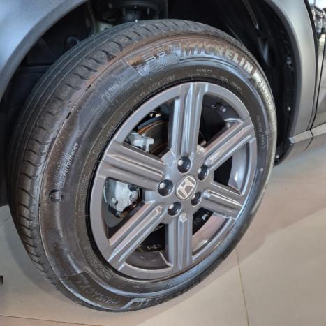 HONDA HR-V 1.5 16V 4P FLEX ADVANCE TURBO AUTOM�TICO CVT, Foto 13