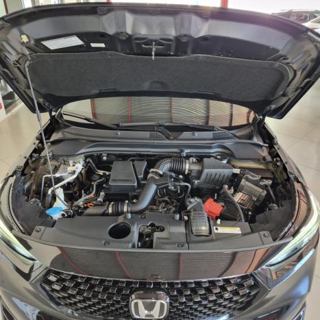 HONDA HR-V 1.5 16V 4P FLEX ADVANCE TURBO AUTOM�TICO CVT, Foto 12